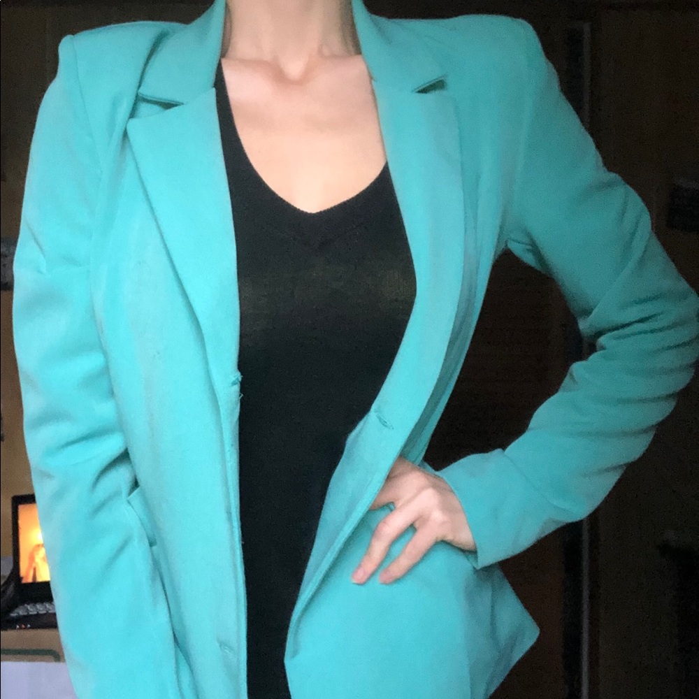 Jacket - Picture 4 of 8